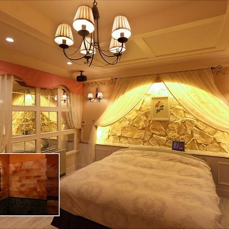 Готель Osyare Kizoku Ichinomiya (Adults Only) Екстер'єр фото