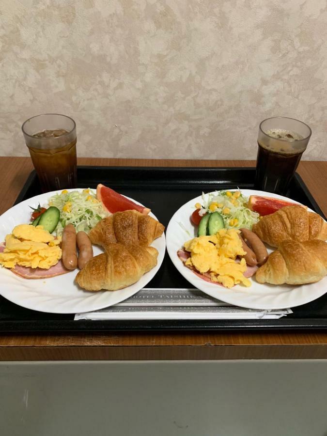 Готель Osyare Kizoku Ichinomiya (Adults Only) Екстер'єр фото